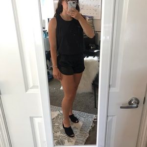 Lululemon Romper